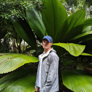 From teenage rainforest visitor to global conservation champion: how one man built environmental journalism’s most influential platform